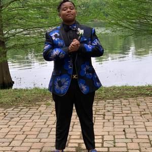 Meet your Posher, Ricky